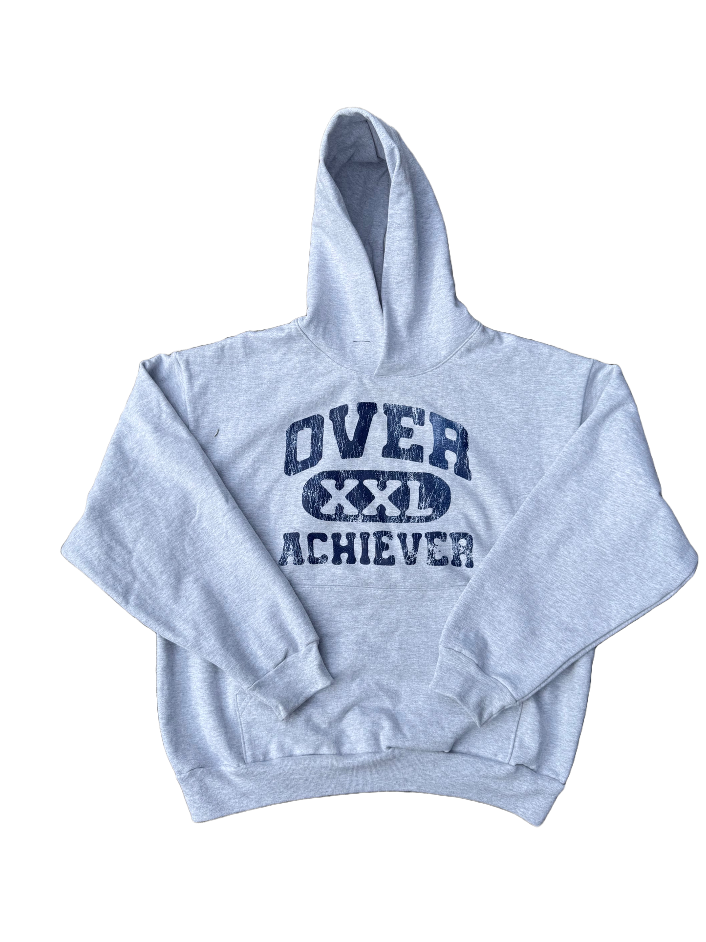 OVERACHIEVER XXL HOODIE