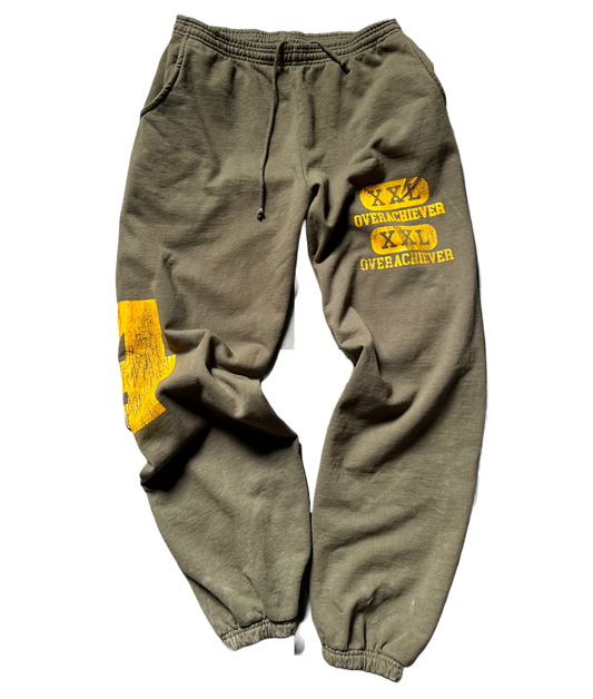 XXL SWEATS