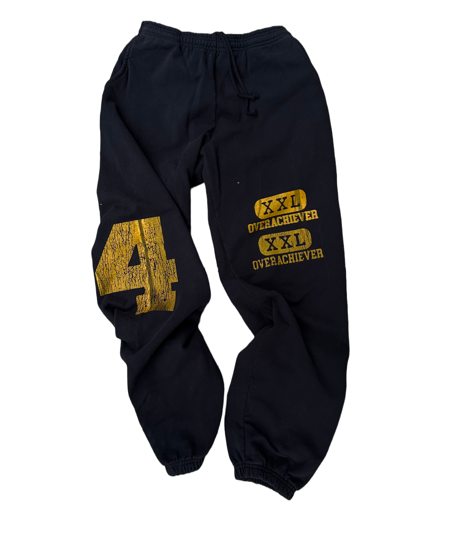 XXL SWEATS