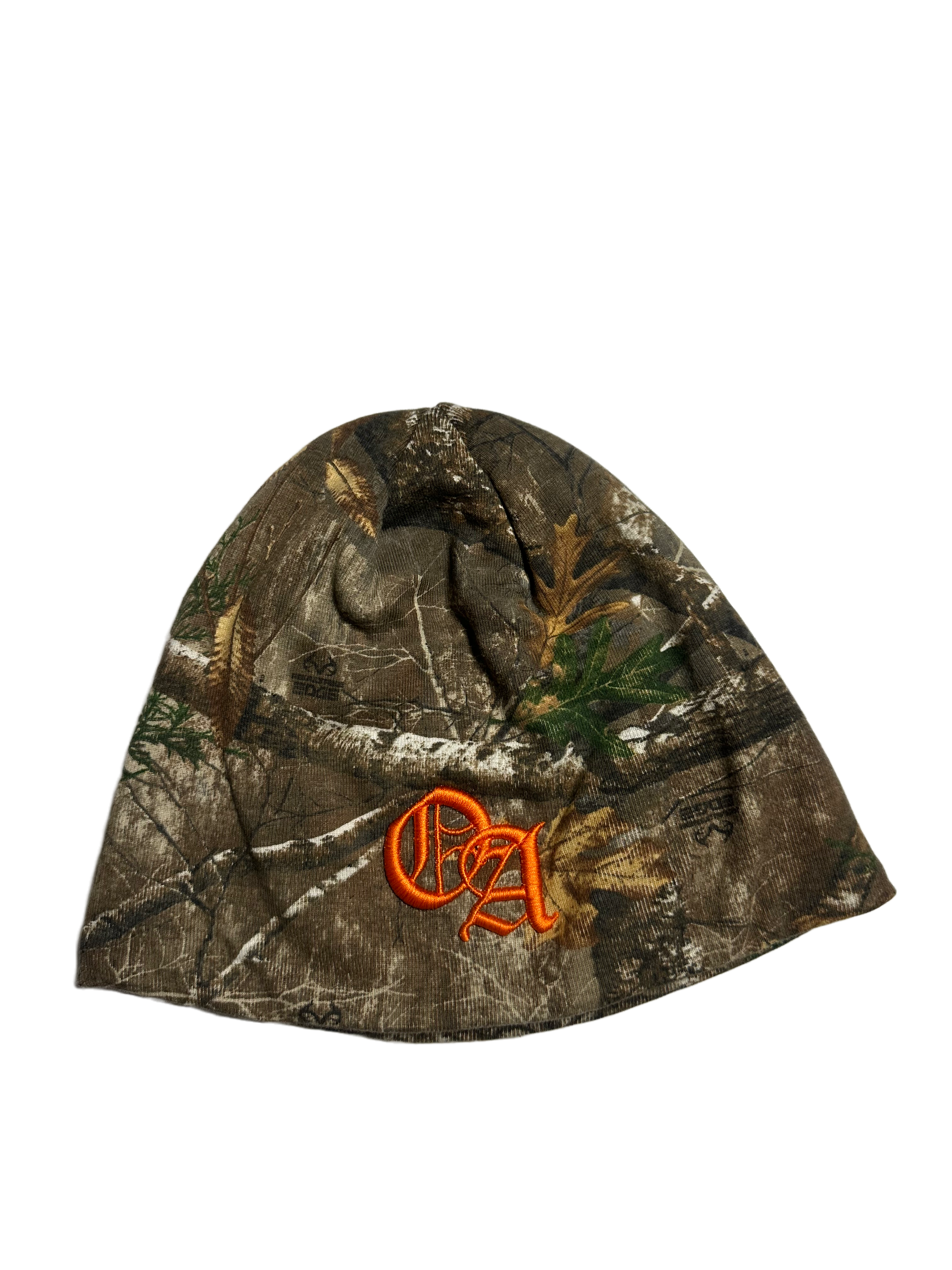 CAMO BEANIE