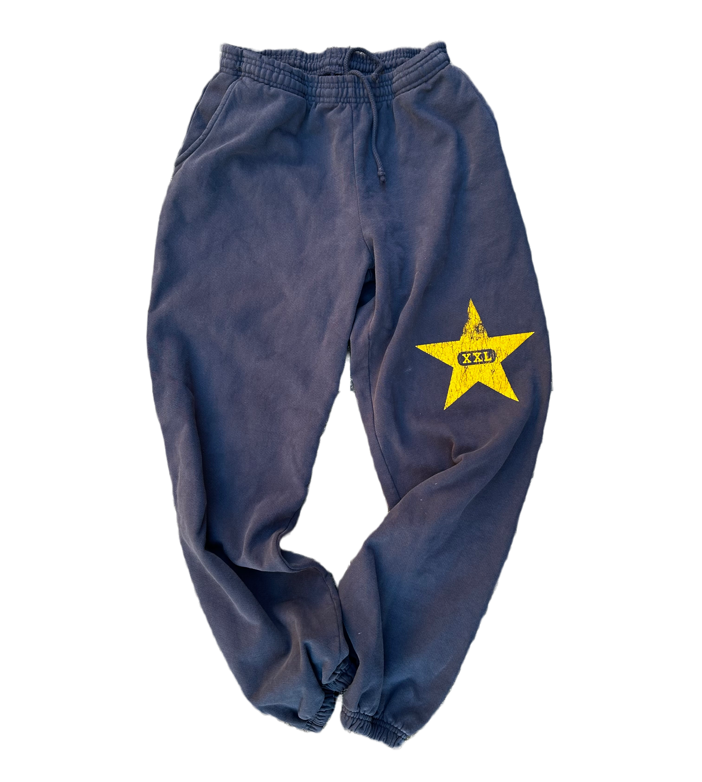 STAR SWEATS