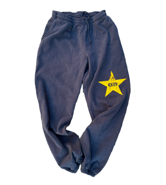 STAR SWEATS