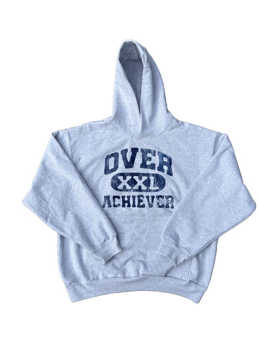 OVERACHIEVER XXL HOODIE