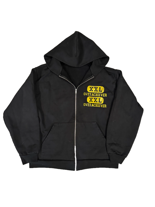 XXL ZIP UP