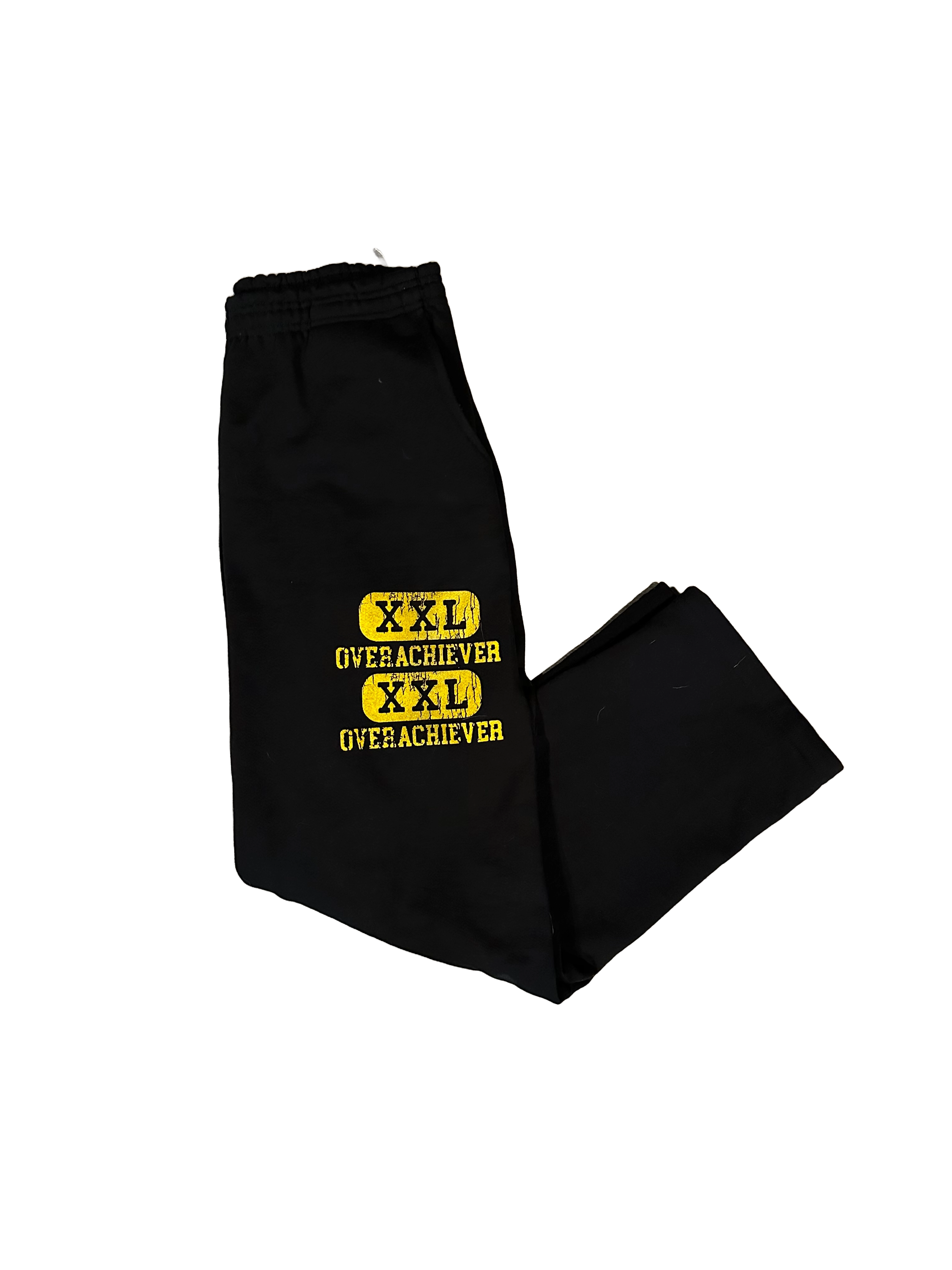 STRAIGHT LEG XXL SWEATS