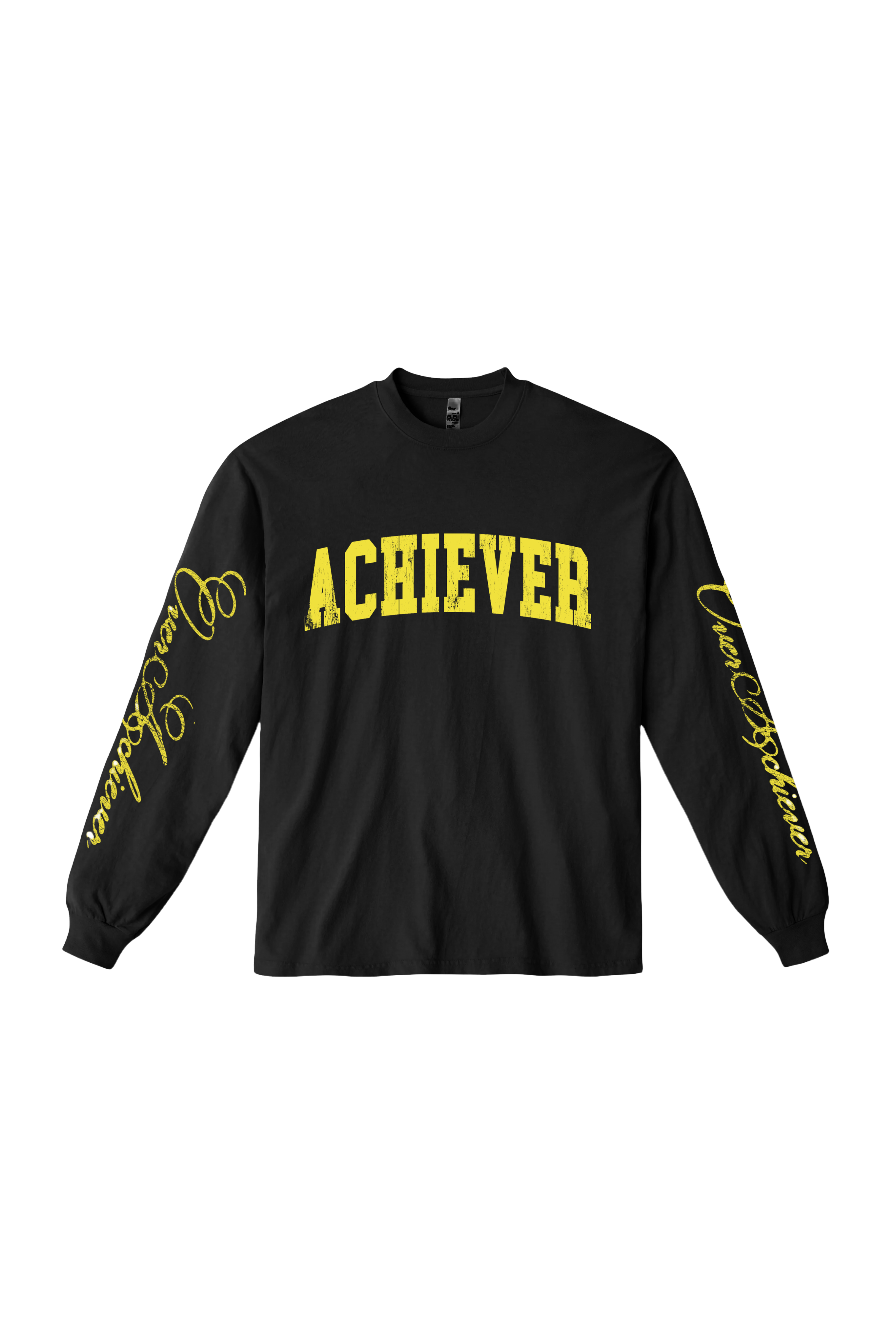 ACHIEVER LONG SLEEVE