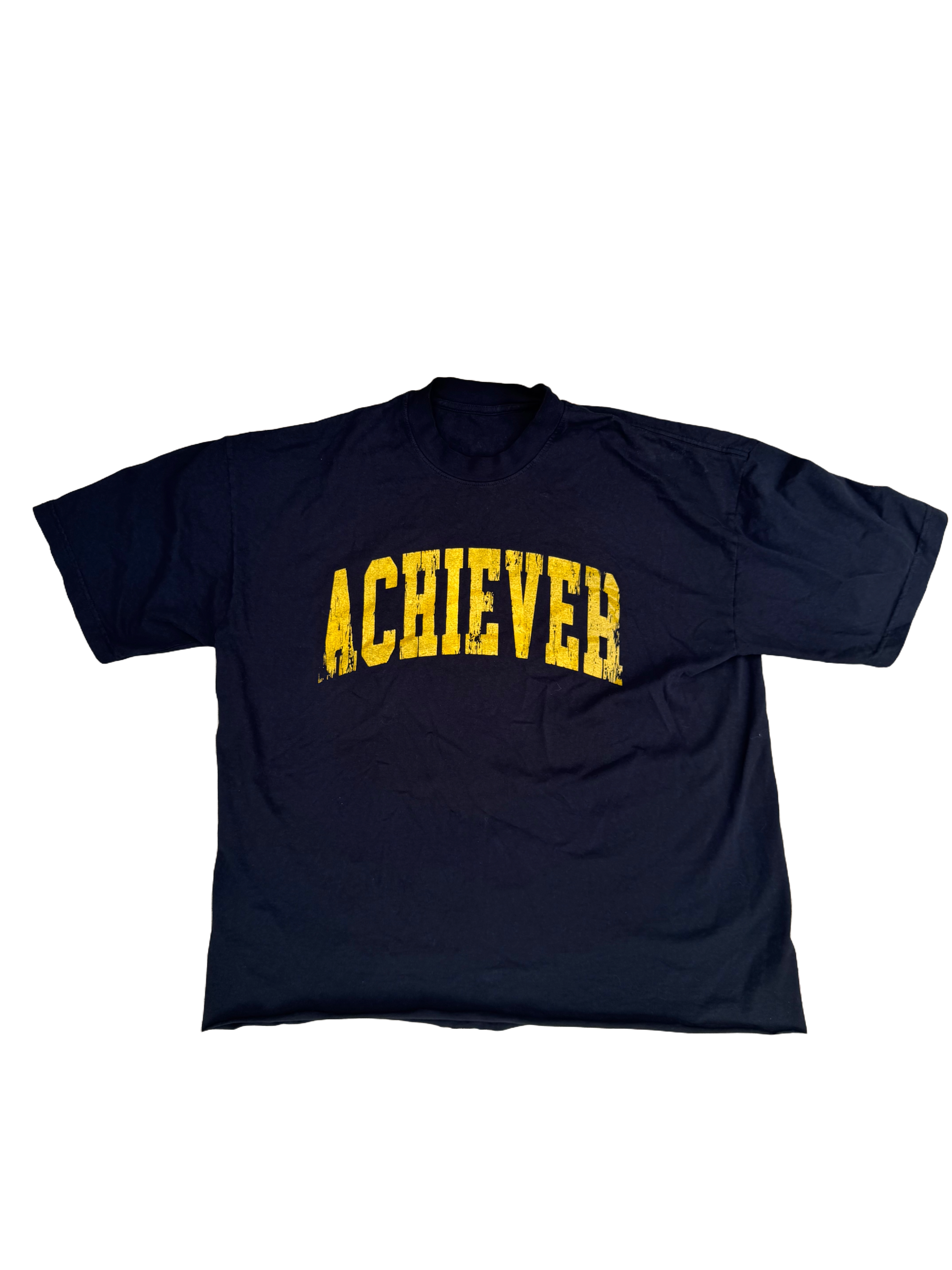 ACHIEVER TEE