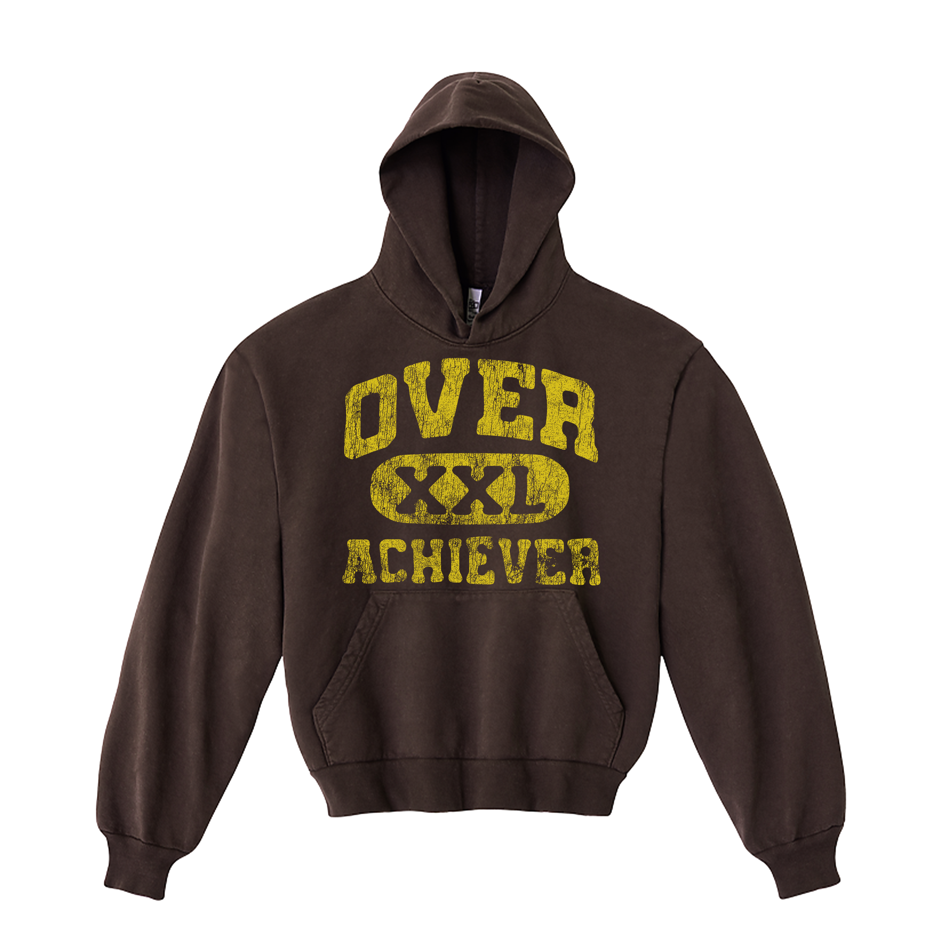 CHARLIE BROWN HOODIE