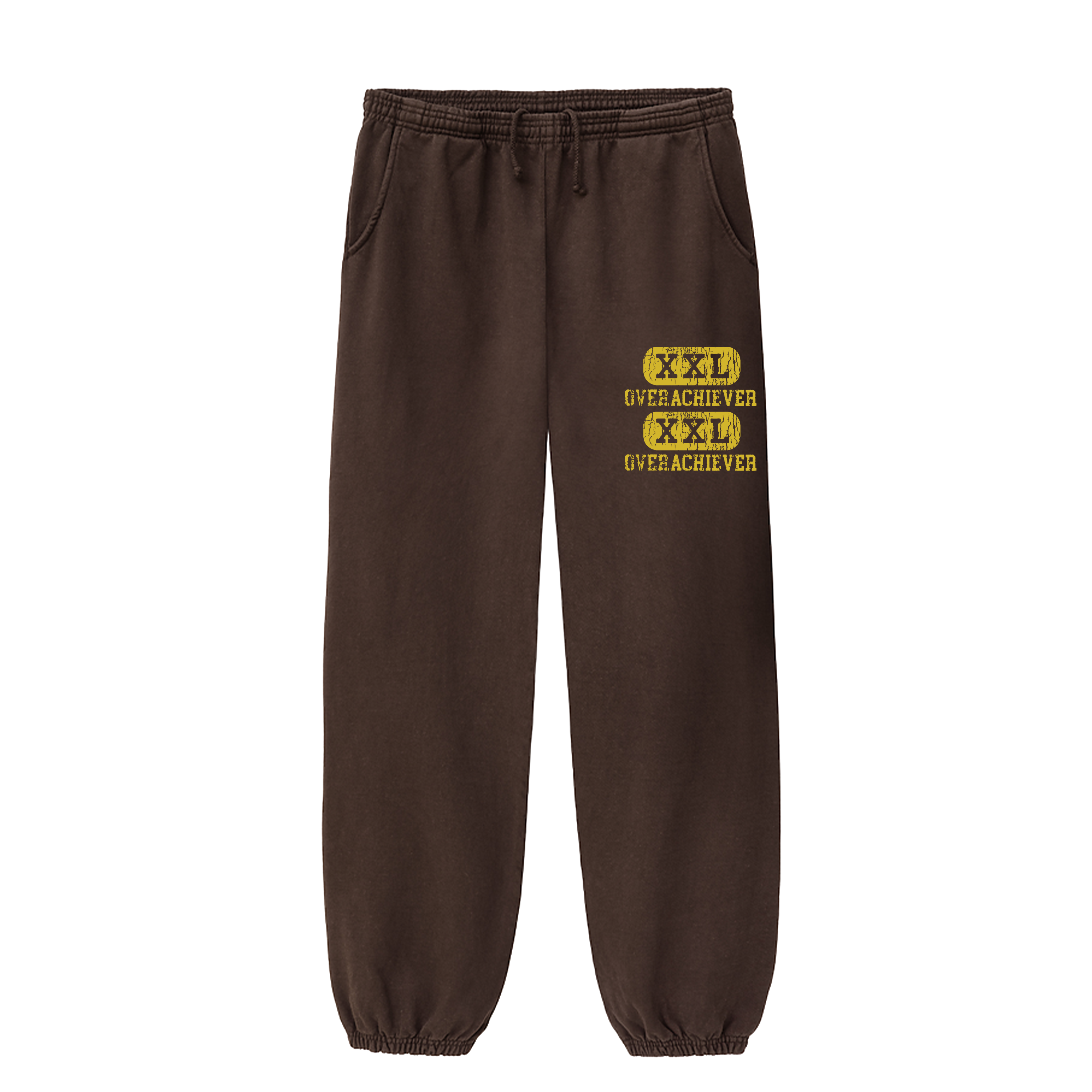 CHARLIE BROWN SWEATS