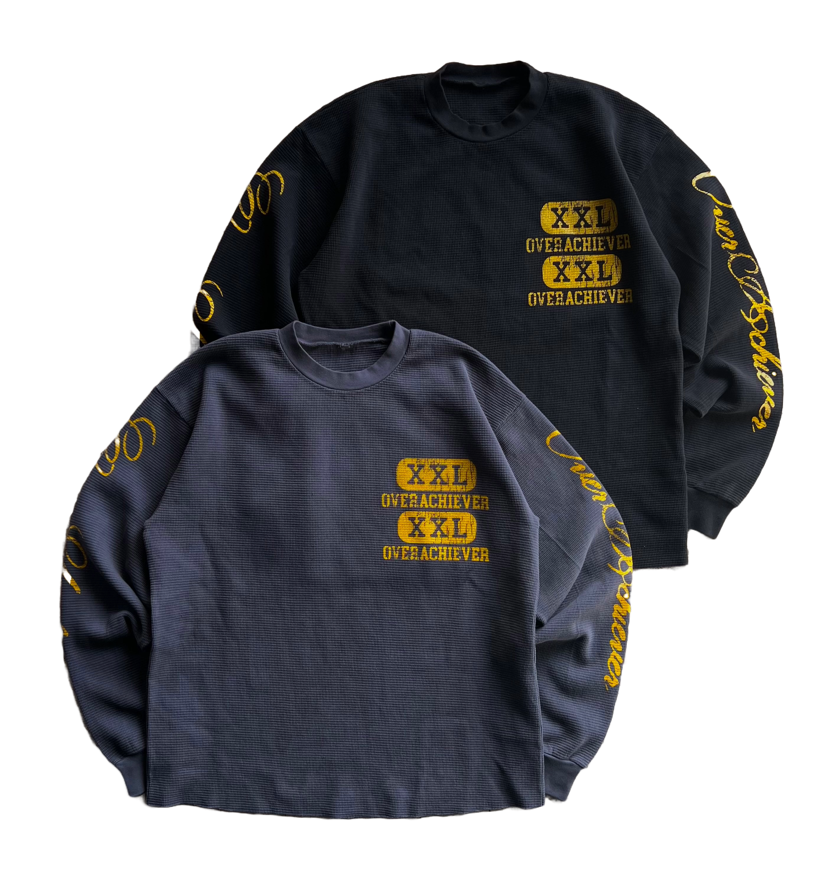 OVERACHIEVER THERMAL TWO PACK