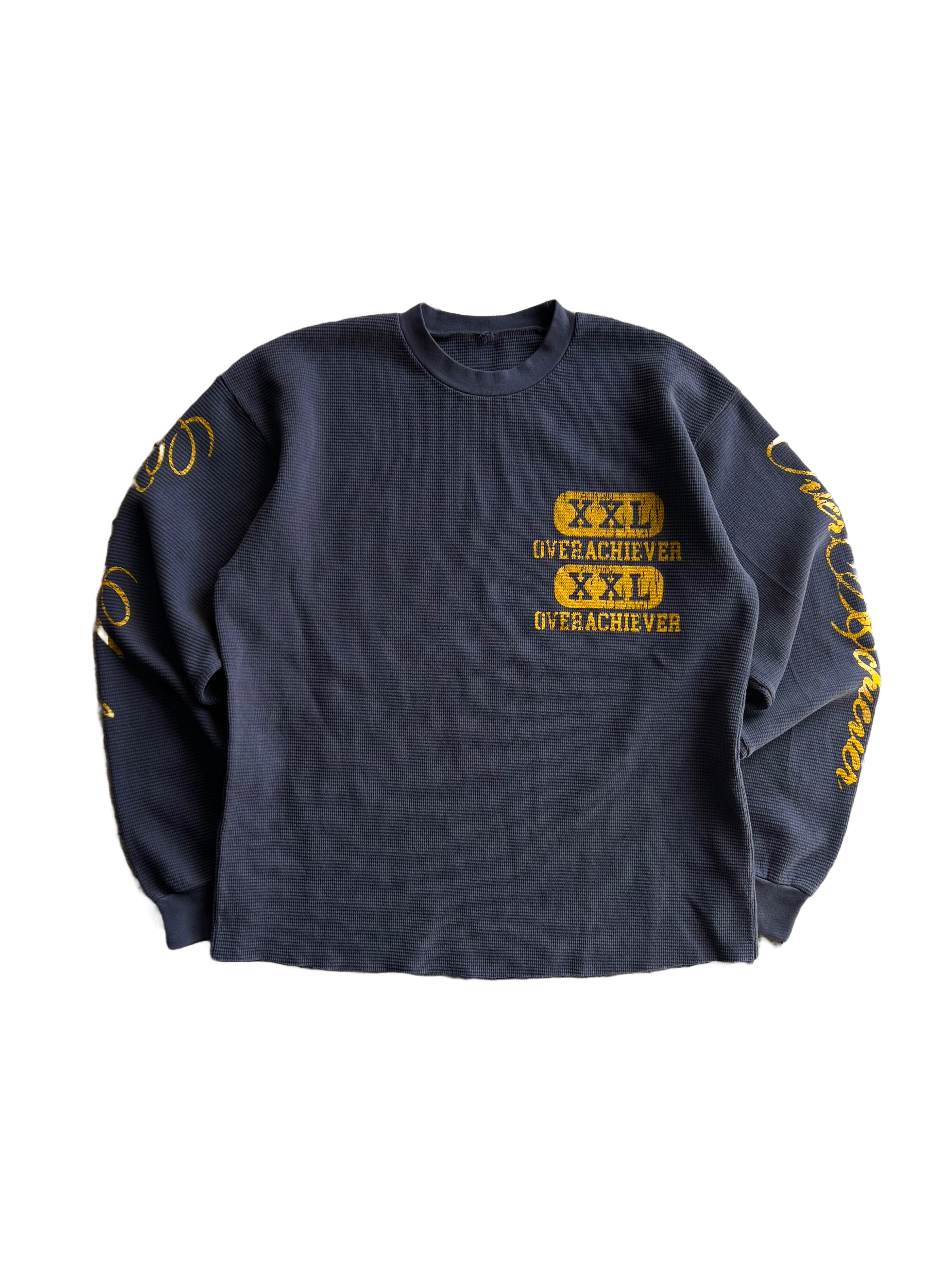 OVERACHIEVER THERMAL