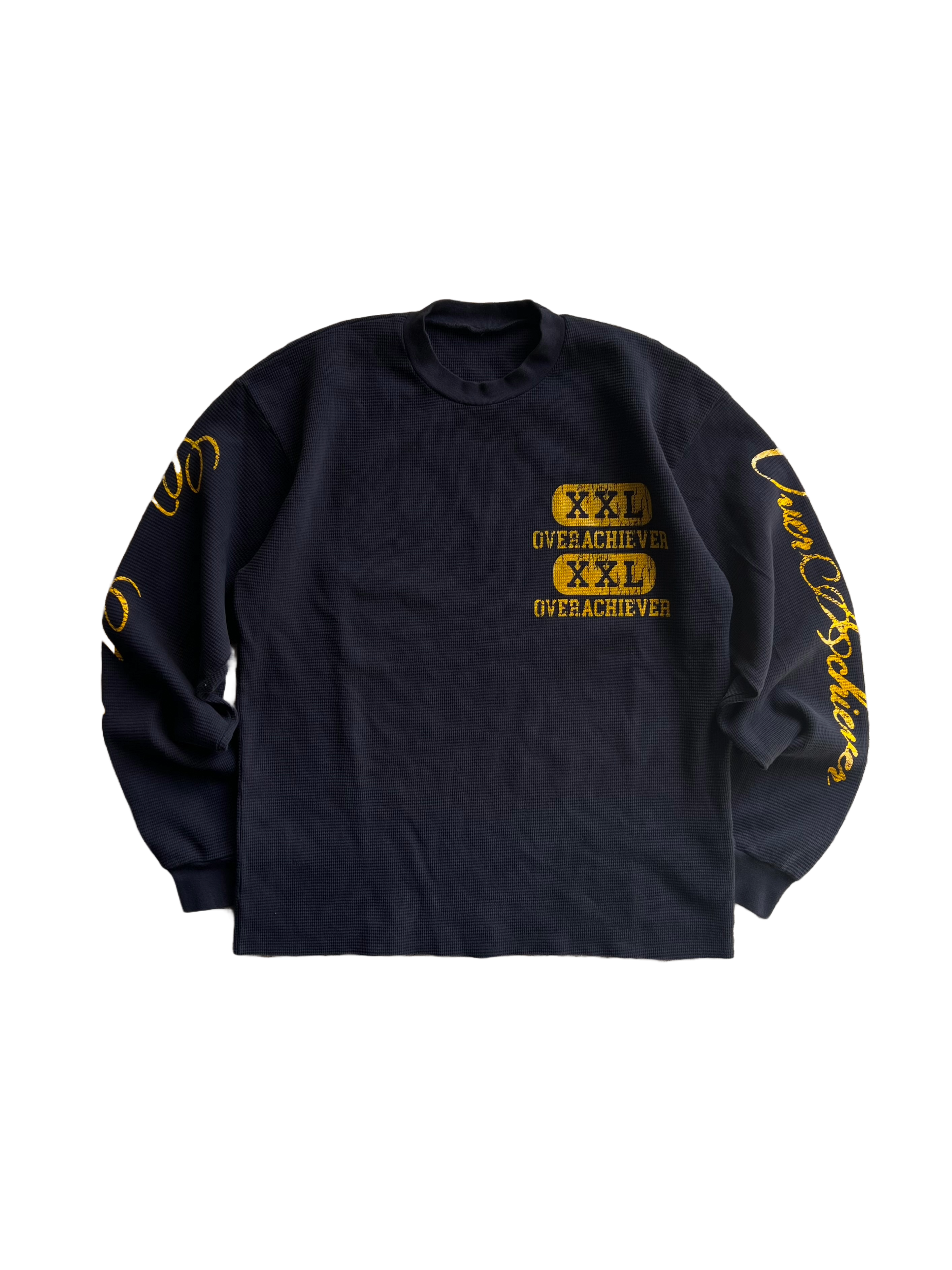 OVERACHIEVER THERMAL