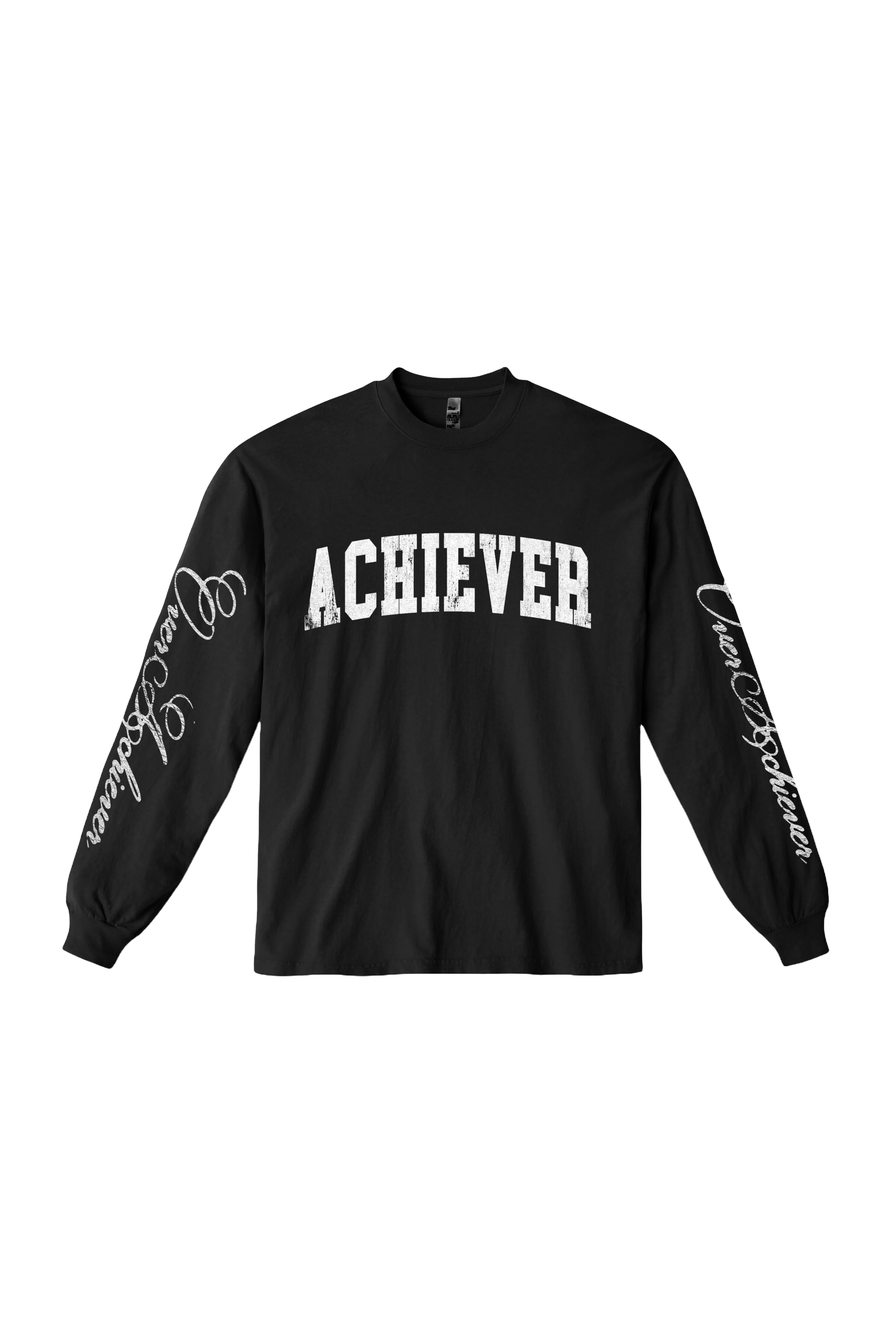 ACHIEVER LONG SLEEVE