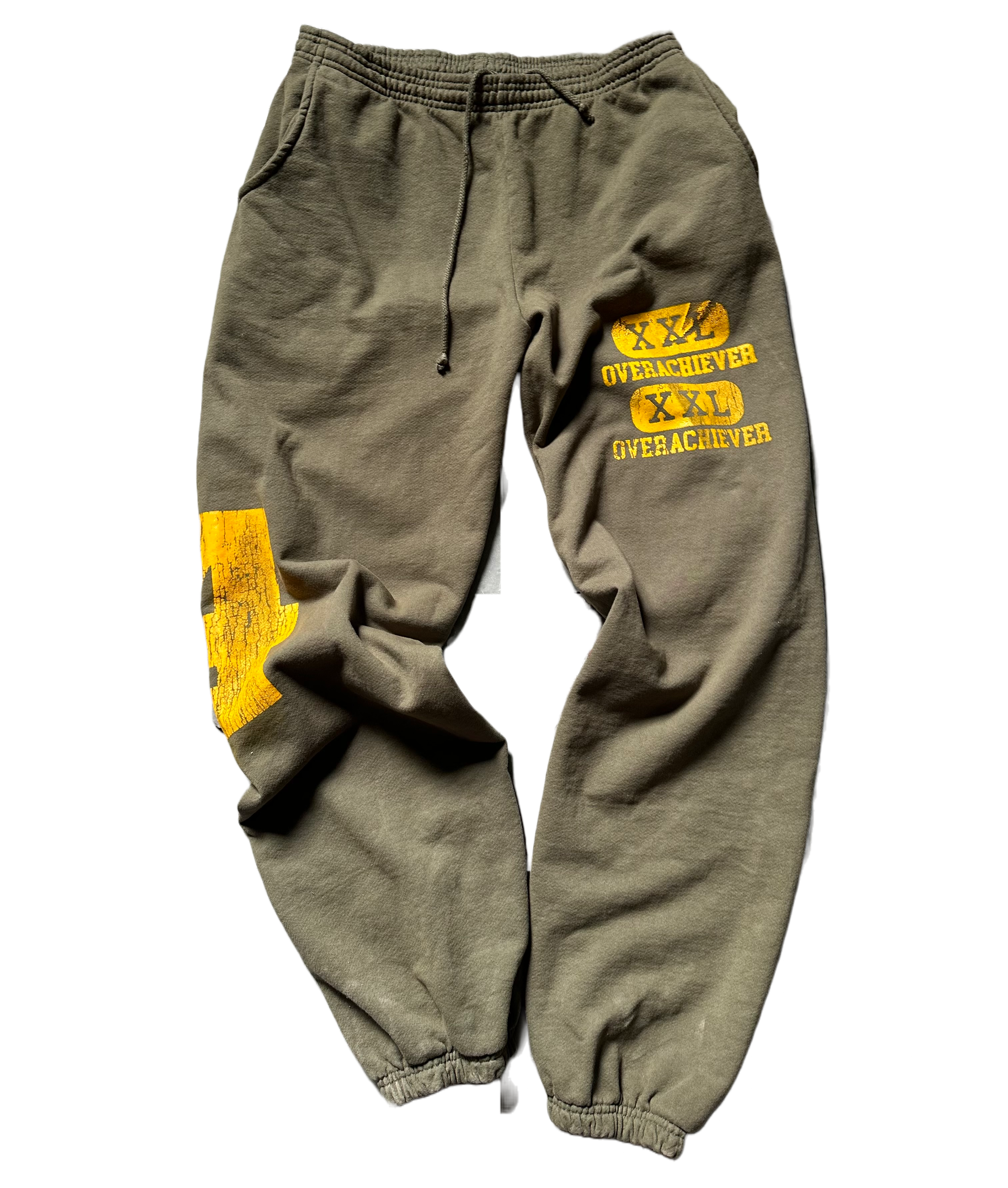 XXL SWEATS