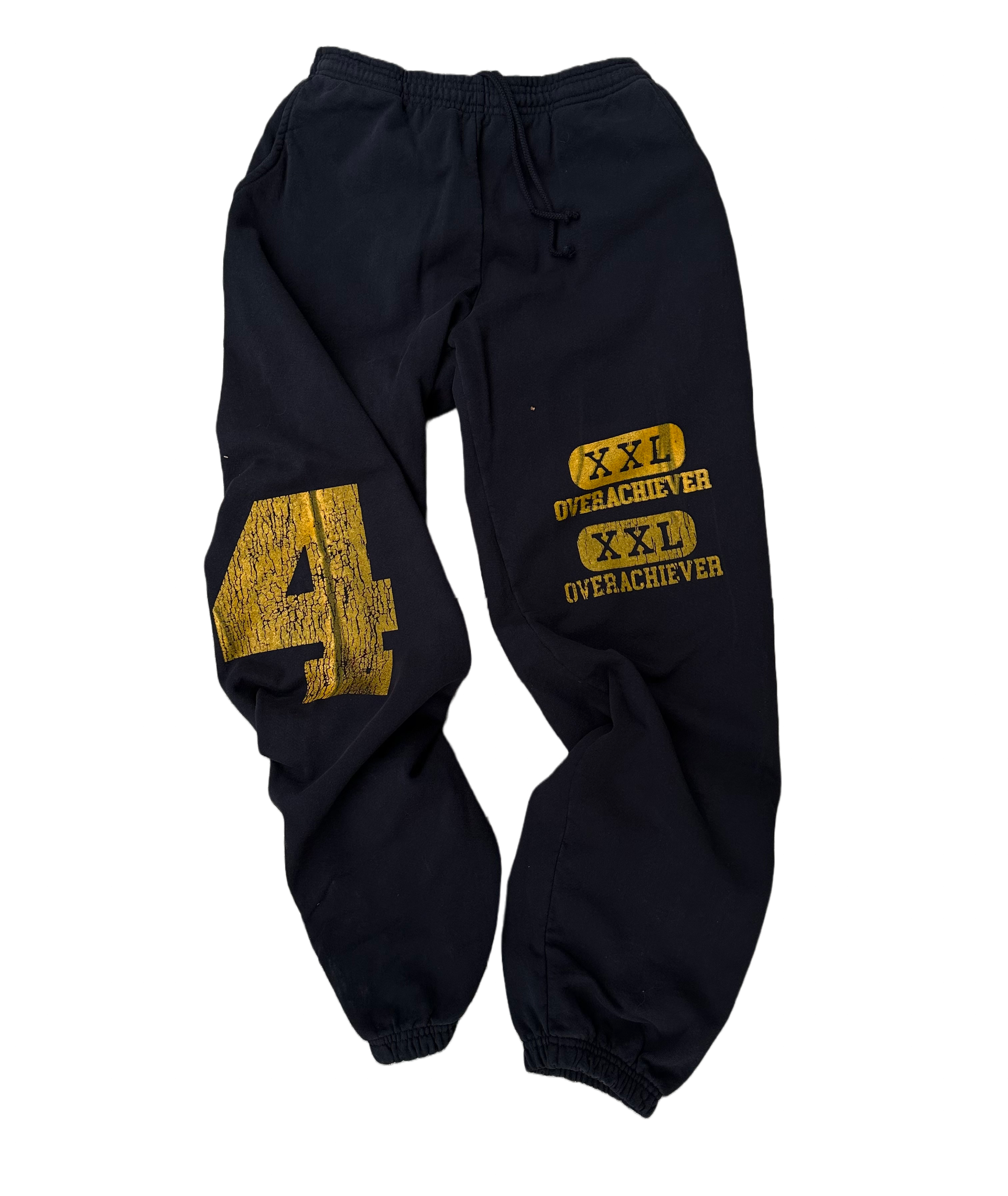 XXL SWEATS