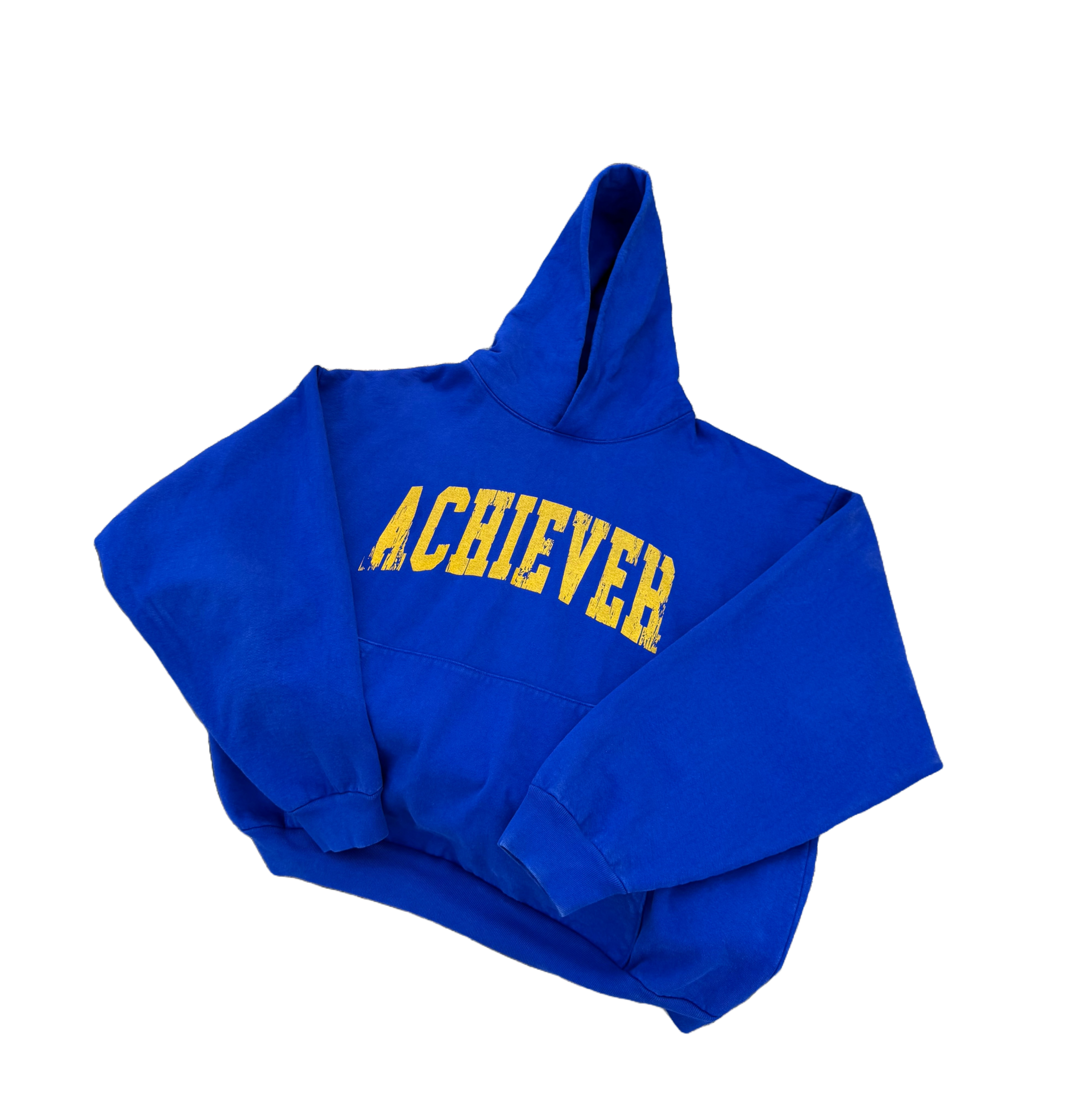 ACHIEVER HOODIE