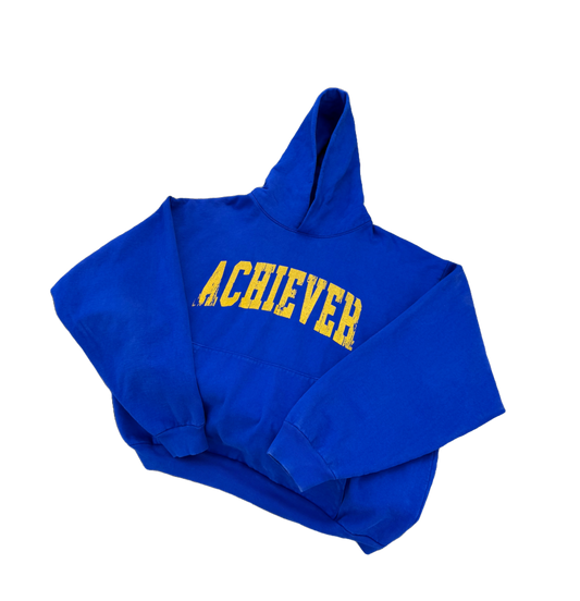 OVERACHIEVER XXL HOODIE
