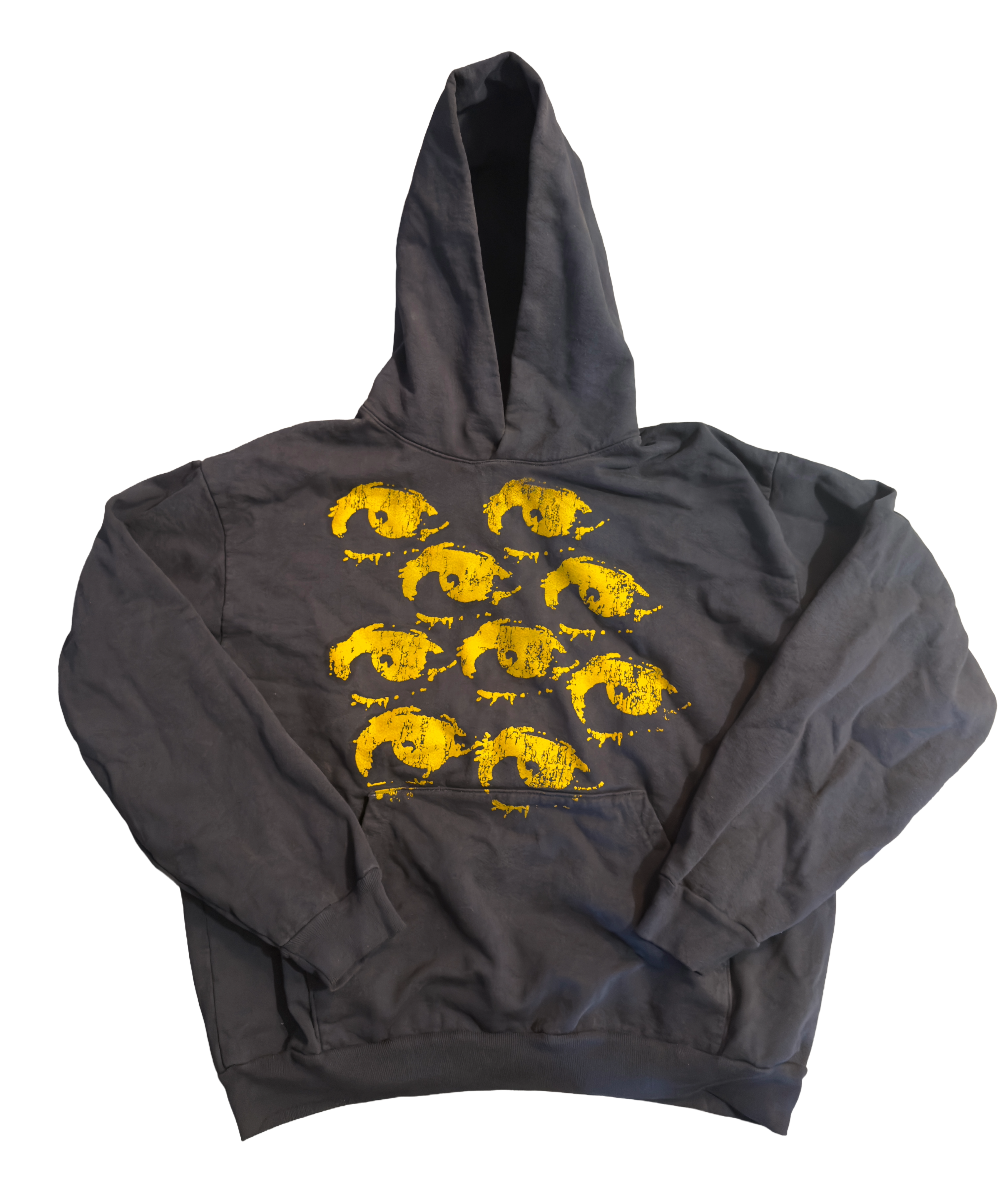 ACHIEVER EYES HOODIE