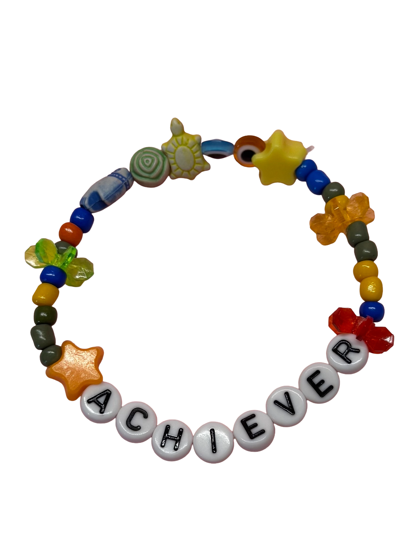 ACHIEVER BRACELET